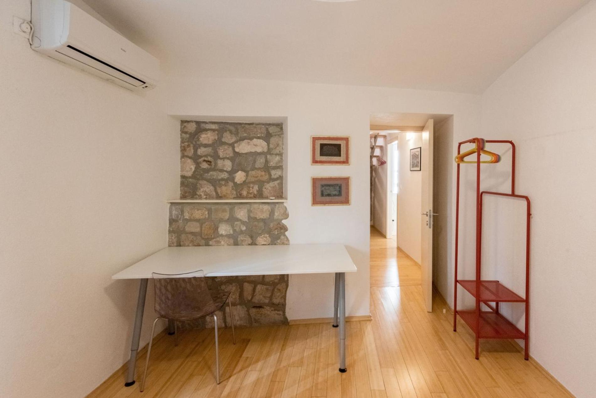 Duplex With Terrace In The City Centar Split Dış mekan fotoğraf